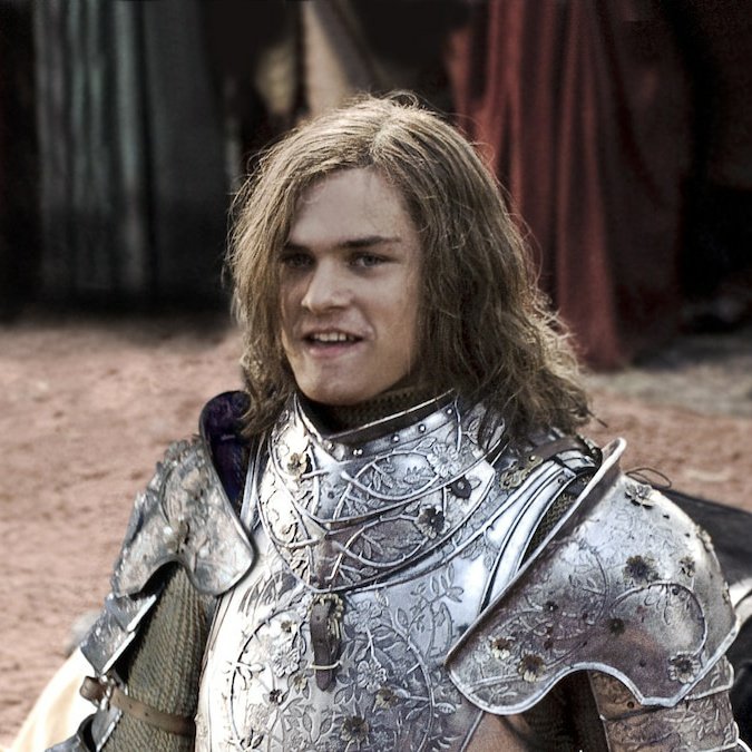 ThinkerrTyrells's tweet photo. ㅤ✾ ⤻ Loras Tyrell Headcanons

#HouseTyrellWeek2024 https://t.co/yVmRQaMNFS