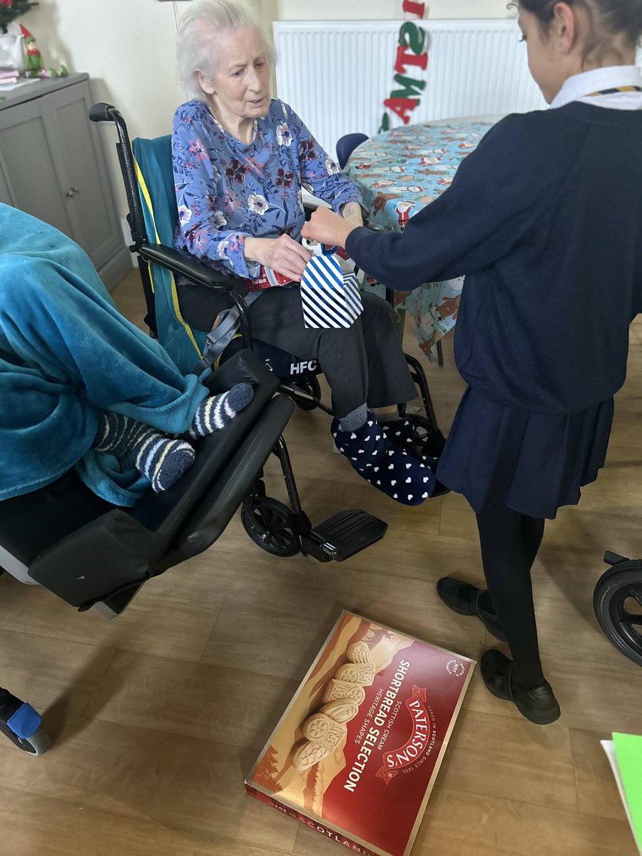 Christ the King Catholic Voluntary Academy tweet media