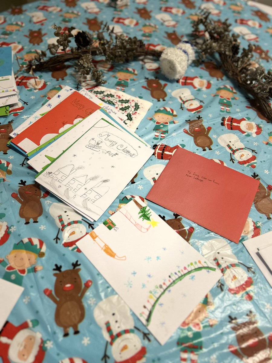 Christ the King Catholic Voluntary Academy tweet media