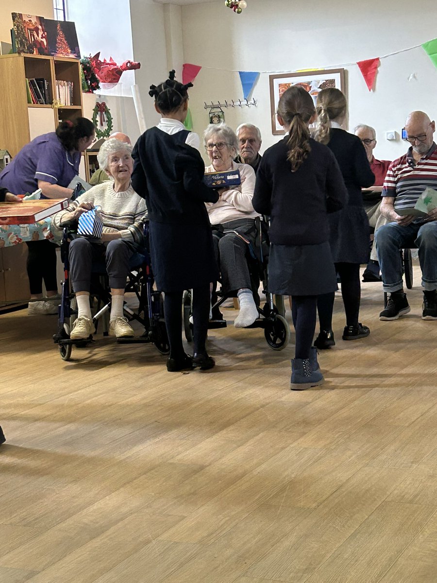 Christ the King Catholic Voluntary Academy tweet media