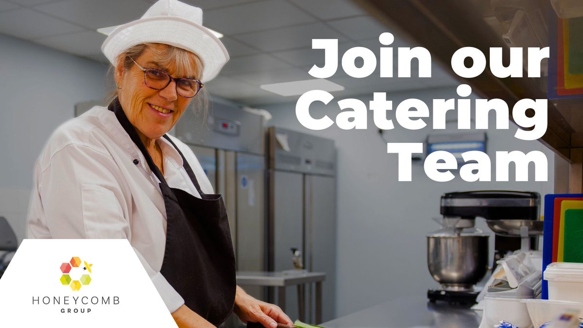 🍽️ Join our catering team 🍽️

£12.79/hr | Stoke-on-Trent | Flexible shifts

Passionate Cooks wanted to deliver tasty, nutritious meals across our independent living villages.

Got catering experience or a qualification? Flexible &amp; reliable? Apply now! 👇
orlo.uk/4RX1z