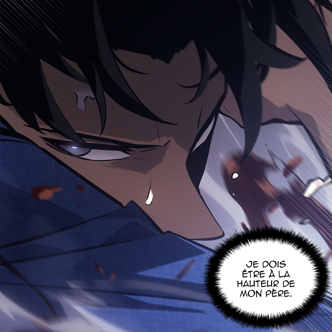 Onoofficiel's tweet photo. 🚨 C’EST L’ÉVÉNEMENT DE L’ANNÉE 🚨

Solo Leveling: Ragnarok, la suite tant attendue du webtoon légendaire, est dispo en exclu sur ONO 💥

20 épisodes déjà dispo + 1 nouvel ép chaque lundi
Mission de lecture pour le lancement

👉 Télécharge ONO et laisse la légende recommencer ! https://t.co/DyMf94r1SZ