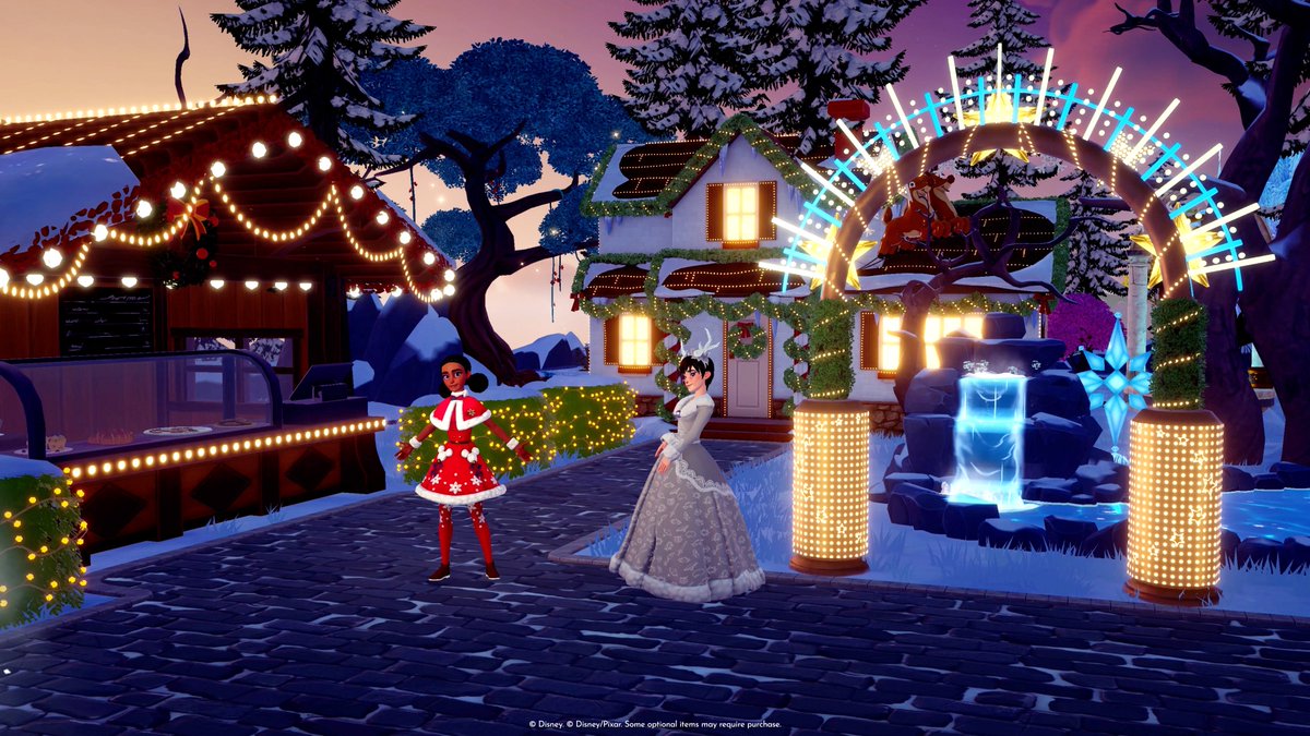 Disney Dreamlight Valley tweet media