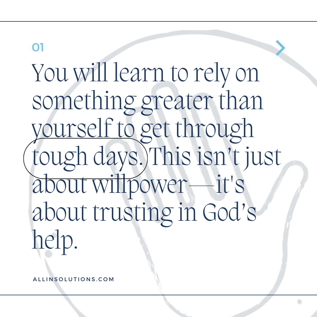 allinbehavioral's tweet image. At All In Solutions, our Faith-Based Recovery Program offers a path to healing through strength, faith, and support. Recovery is not just about overcoming addiction, but about rebuilding your life with purpose and peace.🙏✨ 

#FaithBasedRecovery #HealingWithFaith #AllInSolutions
