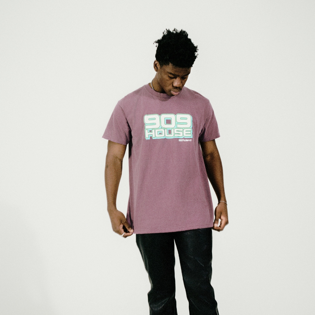 Redefine What's Possible...
#RolandLifestyle