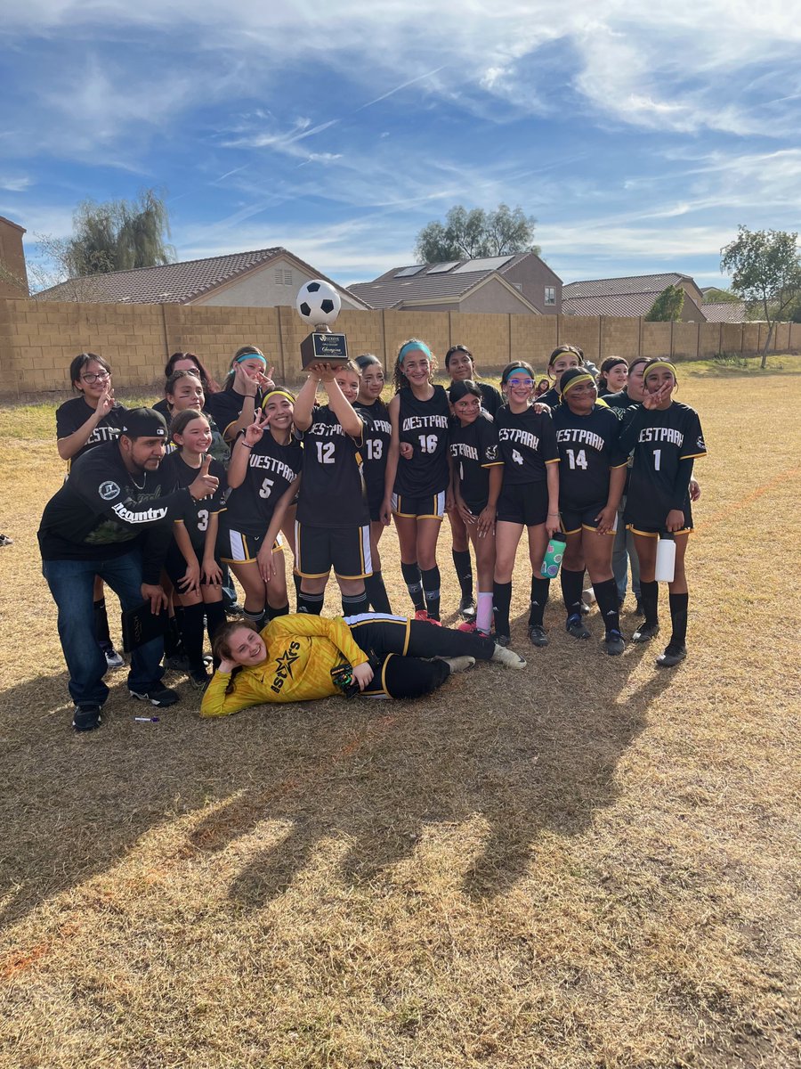 WestPark Elementary School tweet media