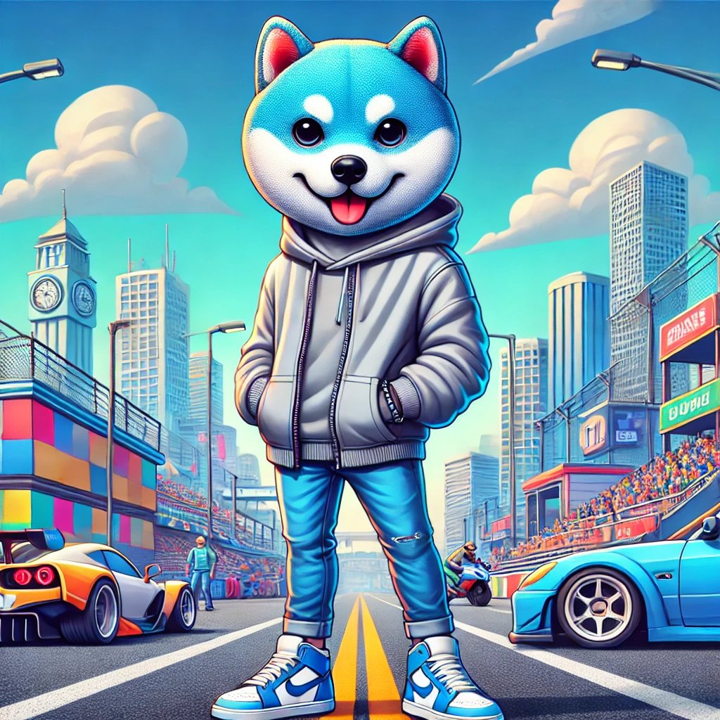 Thread: Why $SUIBA is the Next Big Thing on SUI

1/ $SUIBA isn't just another meme coin it’s a front-runner on SUI Network. 🏆 Over 12 months old, battle-tested, and undervalued, it’s primed for a massive comeback. <a href="/SuibaOnSUI/">Suiba 💧</a>

Here's why you need $SUIBA on your radar right now