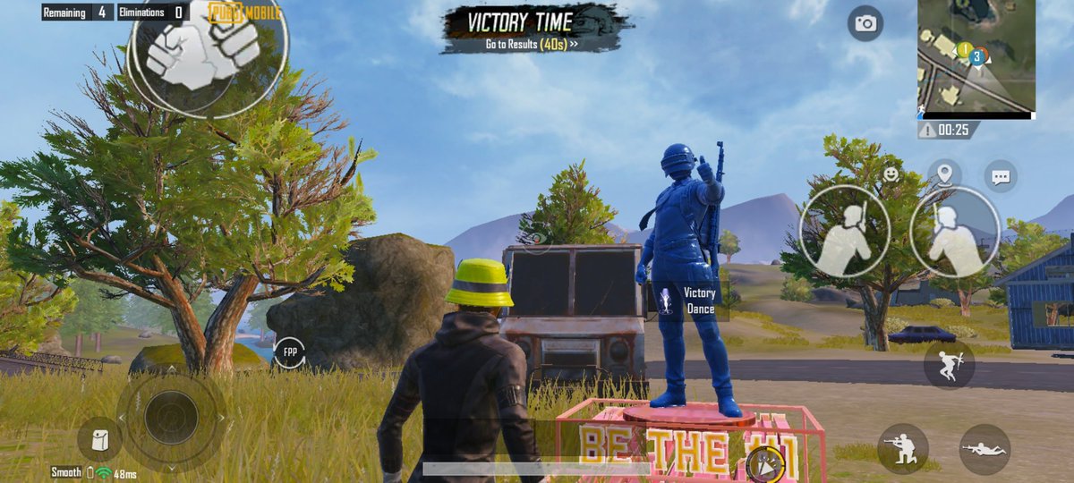 aps_titan's tweet photo. Won again https://t.co/UGN95rW0X5