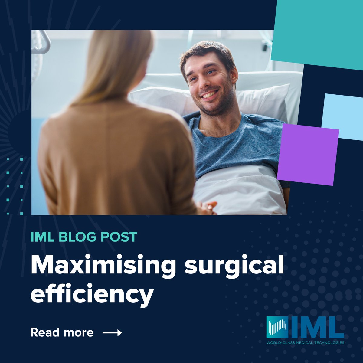 Did you know that innovative single-use ureteroscopes are helping hospitals tackle surgical backlogs whilst maintaining the highest standards of patient care? It's about working smarter, not harder. Hit your surgical goals - learn how: imlasers.com/articles/singl…
