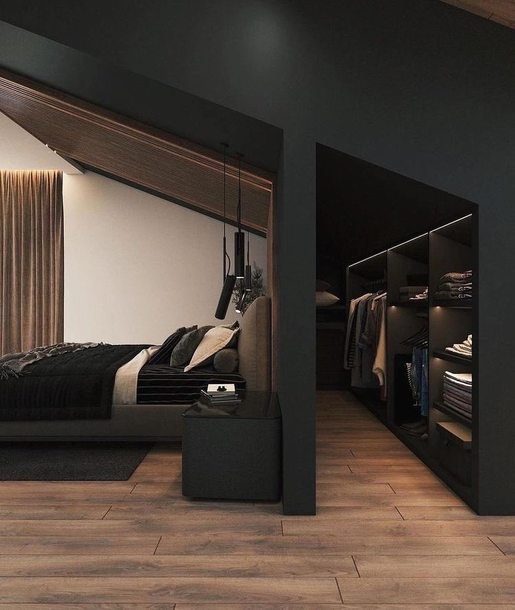 lNTERlORHUB's tweet photo. In love with this bedroom https://t.co/ExtZxWewfb