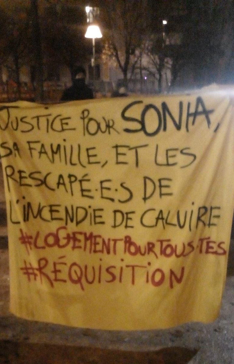 Solidaires Rhône ✊ tweet media