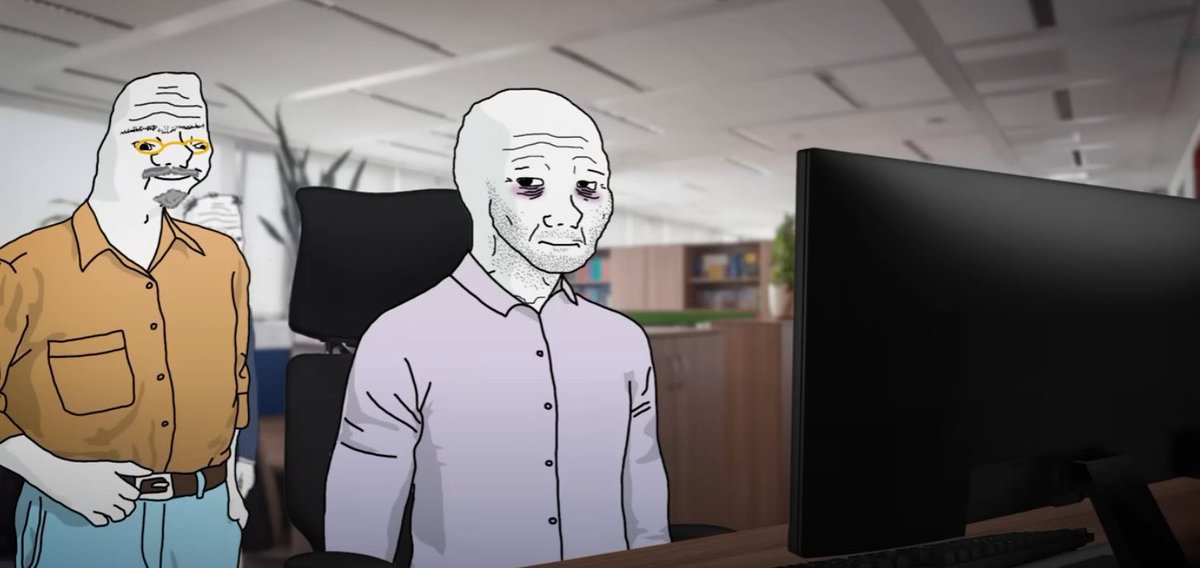 “Damn, Bitcoin at $106,000? You must be rich.”