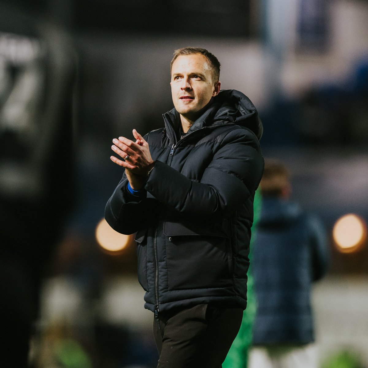 Birmingham City FC tweet media
