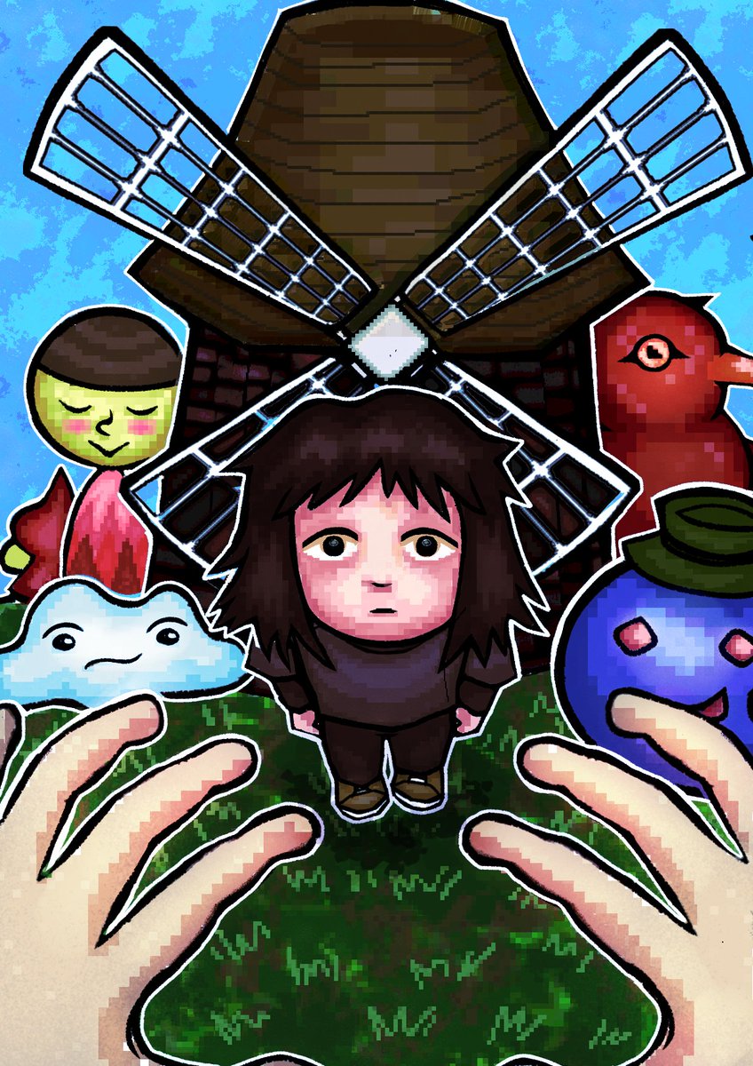 kayplease_16's tweet photo. some petscop 2 start off the account
#petscop #garalina https://t.co/qwH1N2nM5u