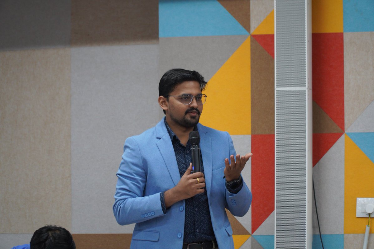 startup_odisha's tweet photo. The "B2G Opportunities with Startups" program organized today at O-hub during Odisha Startup Carnival in collaboration with @AtalNit .This is designed with an aim to foster collaboration between startups and government.

#Startups #ohub #innovation #collaboration #ecosystem #economicgrowth #government #opportunity #startupodisha #Incubators 

@CMO_Odisha 
@GokulanandaBJP 
@SecyChief 
@MsmeDepartment 
@startupindia