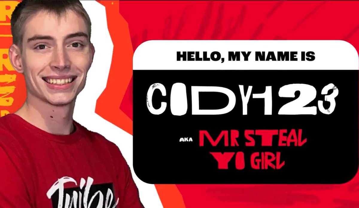 TRB Slinky tweet media