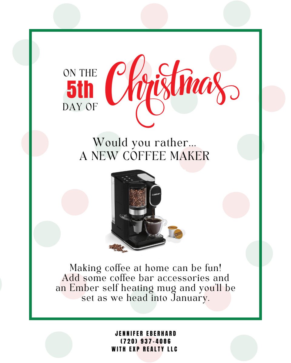 jmeberhard's tweet image. Would you rather unwrap a sleek new coffee maker OR unwrap your creativity at a crafting party with your besties? Let’s make it merry! 🎁✨"

Rhonda Lackey Facebook Page: facebook.com/rhonda.lackey2

#CraftyChristmas #CustomMadeWithLove #HandmadeHoliday #GiftWithMeaning