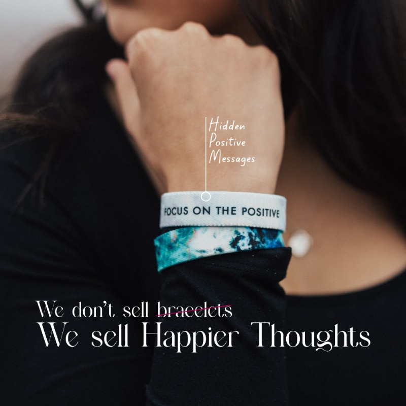 zox's tweet photo. It’s not just a bracelet, it’s a daily reminder ❤️ A beautiful symbol of strength, resilience, and the ability to overcome anything.