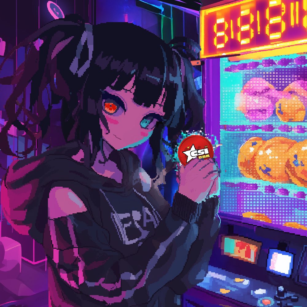 In this game of luck and chance there is only one true indicator of success to come

The indicator of the revolution and new ideologies, the future of finance ⁸⁸⁸

Take your gamble $CSI #CSI888