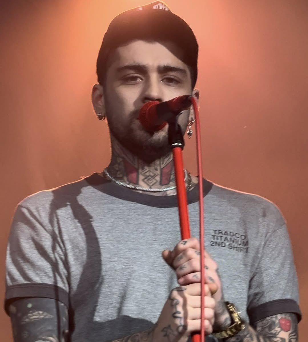 ZJMCRAVE's tweet photo. HIM. https://t.co/3bm6tBsLAy