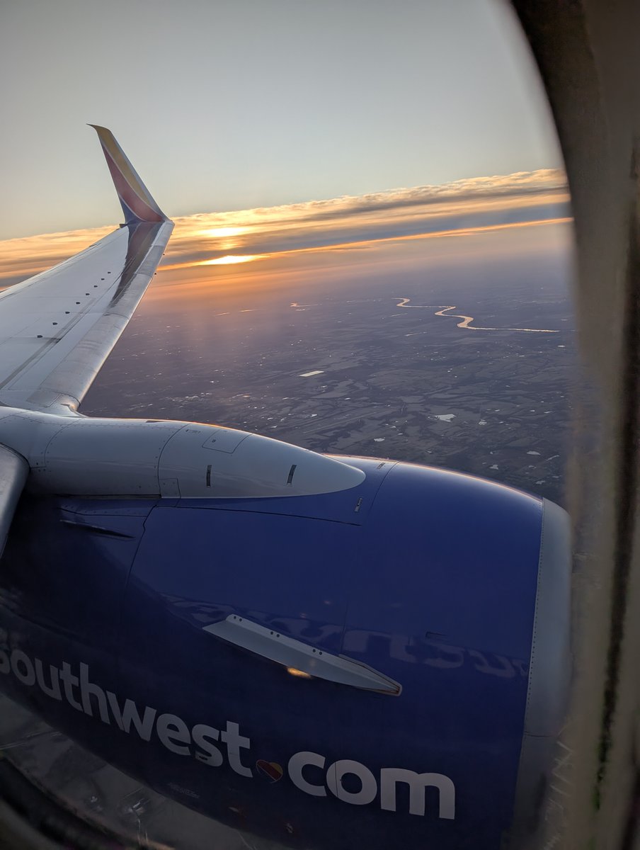 Hande Kucuk McGinty (@handekucuk) on Twitter photo I greatly appreciate <a href="/SouthwestAir/">Southwest Airlines</a> lines, all of its cheerful personnel, flight attendants, pilots, as well as the company's unmatched flexibility and professionalism. I am going through some trying times, and <a href="/SouthwestAir/">Southwest Airlines</a> was one of the reasons I could go on! You are awesome! I greatly appreciate <a href="/SouthwestAir/">Southwest Airlines</a> lines, all of its cheerful personnel, flight attendants, pilots, as well as the company's unmatched flexibility and professionalism. I am going through some trying times, and <a href="/SouthwestAir/">Southwest Airlines</a> was one of the reasons I could go on! You are awesome!