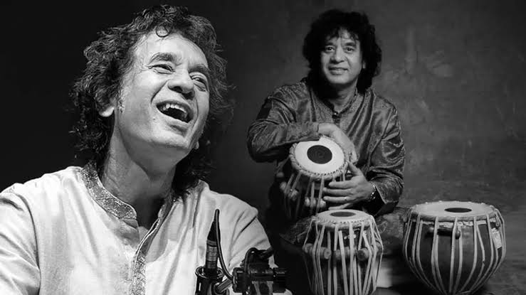siddhu92's tweet photo. Ustadji, you will be missed in the world of music. You didn't just play the tabla but also made us understand the deeper meaning behind the taal played on it. There will be a gaping hole that will be difficult to fill. RIP Ustadji. #ustadzakirhussain https://t.co/a18p1ng3sK