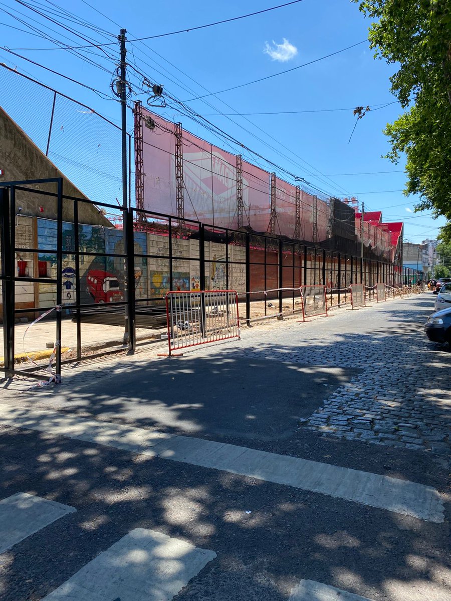 Argentinos Juniors tweet media