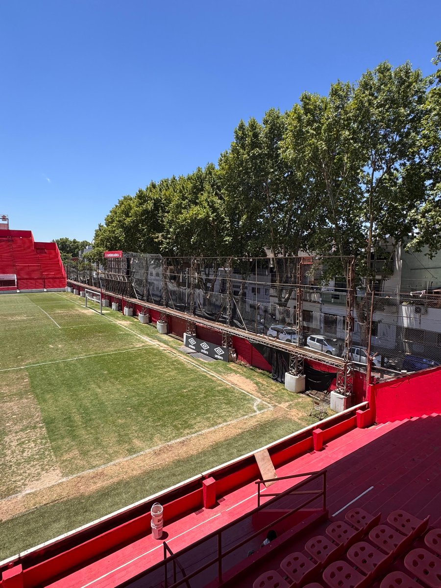 Argentinos Juniors tweet media