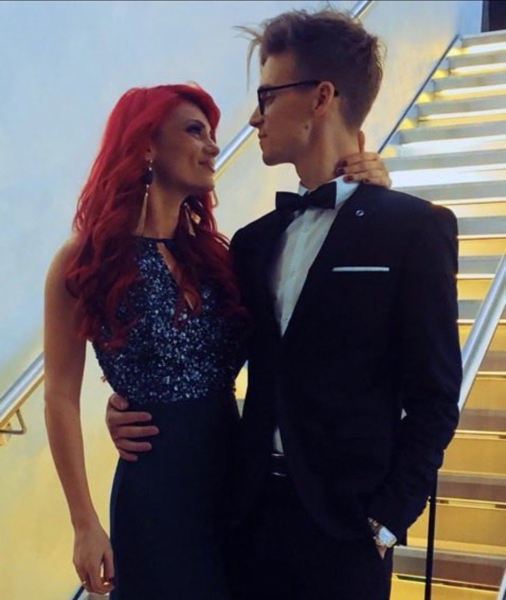 6 years 🥹

i may not have won the glitterball but i've won something a million times more special