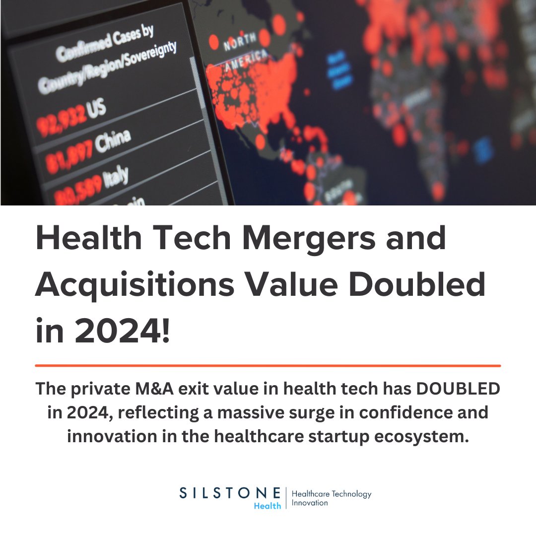 Silstone Health tweet media