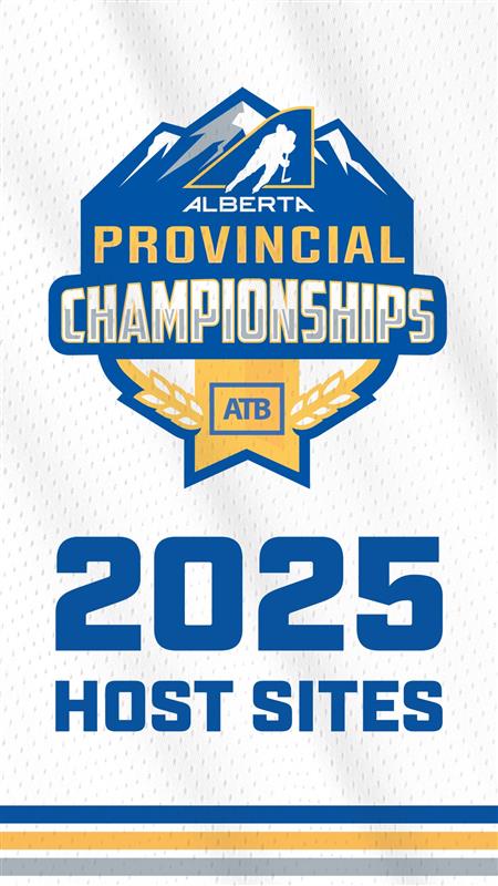 HockeyAlberta's tweet photo. 🔹 U18 2025 Provincial Championships 🔹
Check out where the action is happening ➡️

#HAProvincials | #PoweredByATB https://t.co/D9BwfzEbEh