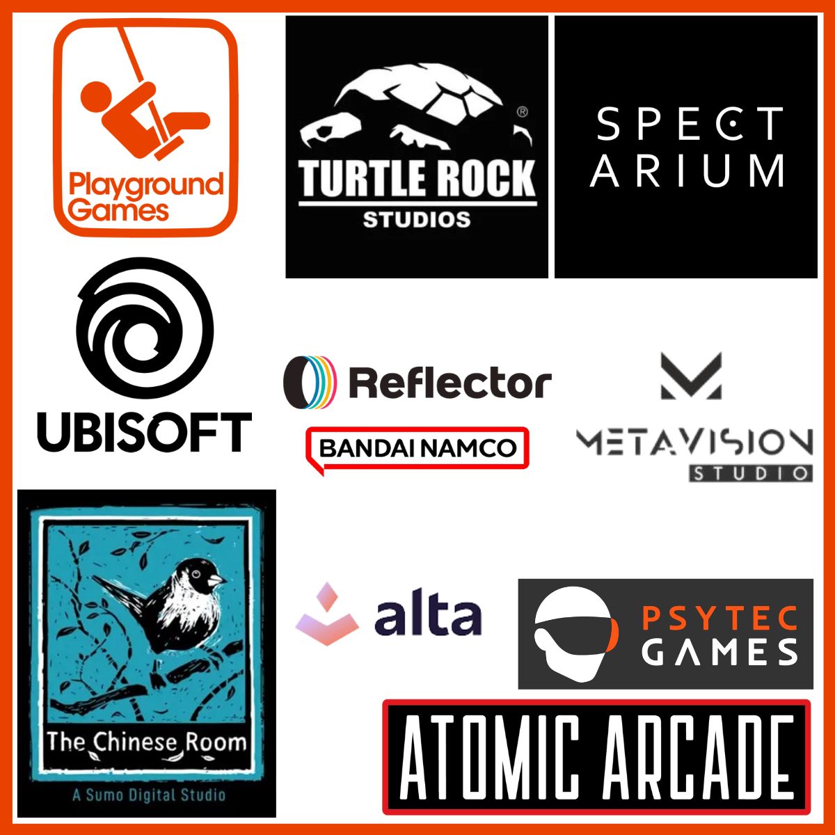 🌟 WHAT A YEAR! 🌟 

'Survive to 2025' has been the mantra on repeat.

A huge thank you to everyone that has entrusted K9 Digital with their character and creature work, here's to the future 🥂 

Our holiday dates are 20/12/2024 - 06/12/2025

#characterartstudio
#2024inreflection