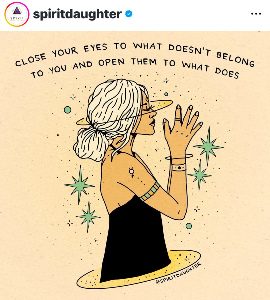 JodiLivon's tweet photo. Inspirational. #spiritdaughter #Monday #boundaries https://t.co/DrF2VtCzZM