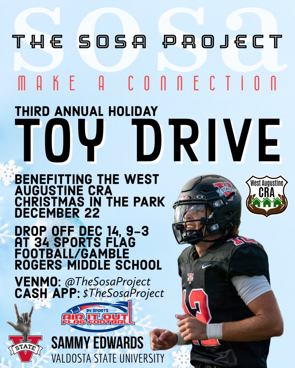 Sammy Edwards tweet media