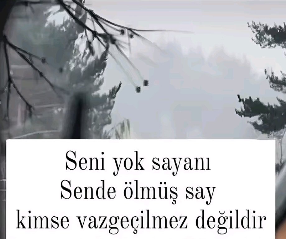 2kanatlipirlant's tweet photo. İyiakşamlarrr
#GranHermano #INDvsAUS #mixi2 #MARK_Fraktsiya #Fantástico #HopeThroughJarLette #ore14 #HopeThroughJarLette #Number_i https://t.co/PmdKQ03FhE