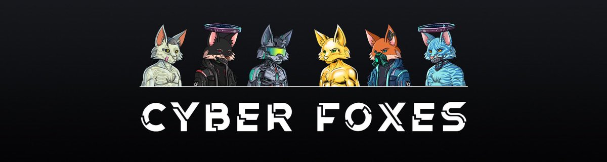 The Fox Club tweet media