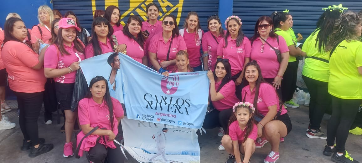 LoopeGuada8567's tweet photo. Presentes 14/12/24
@_CarlosRivera 
@porti_argentina 
@MovistarArenaAR https://t.co/fWFgkVx9OI