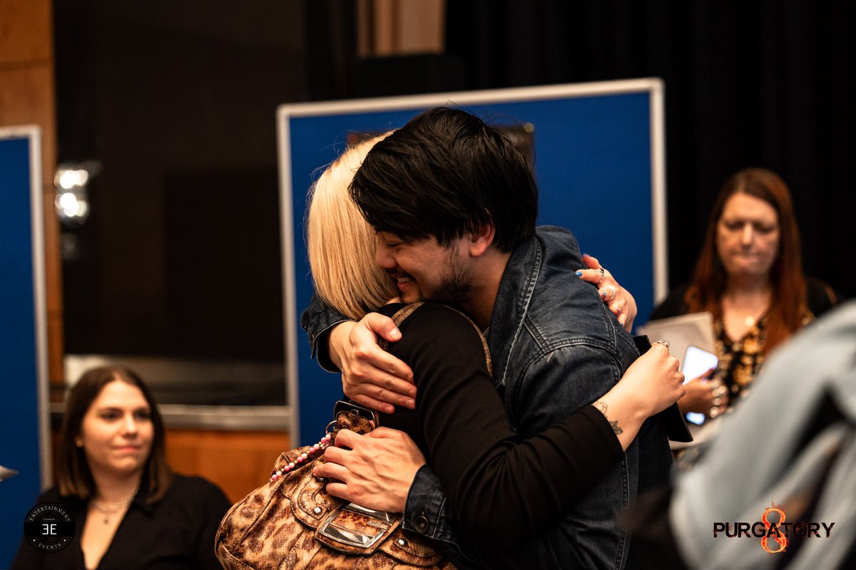 Entertainment Events tweet media