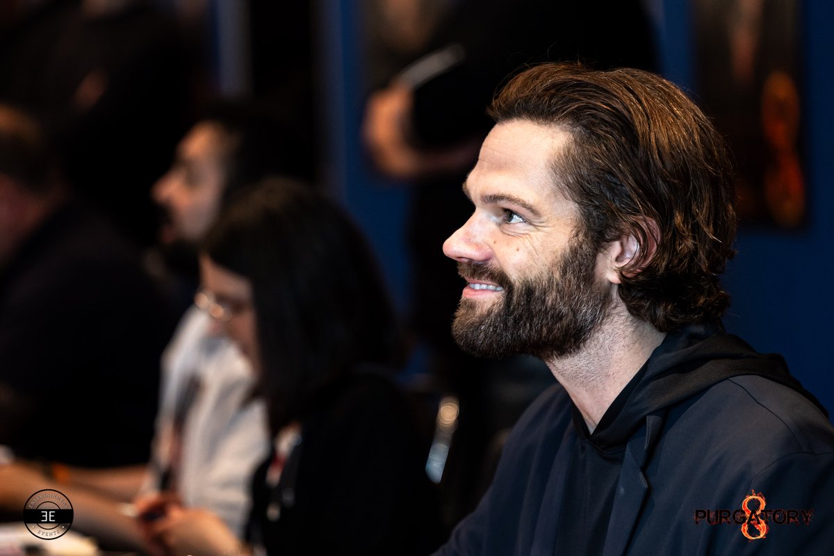 Entertainment Events tweet media