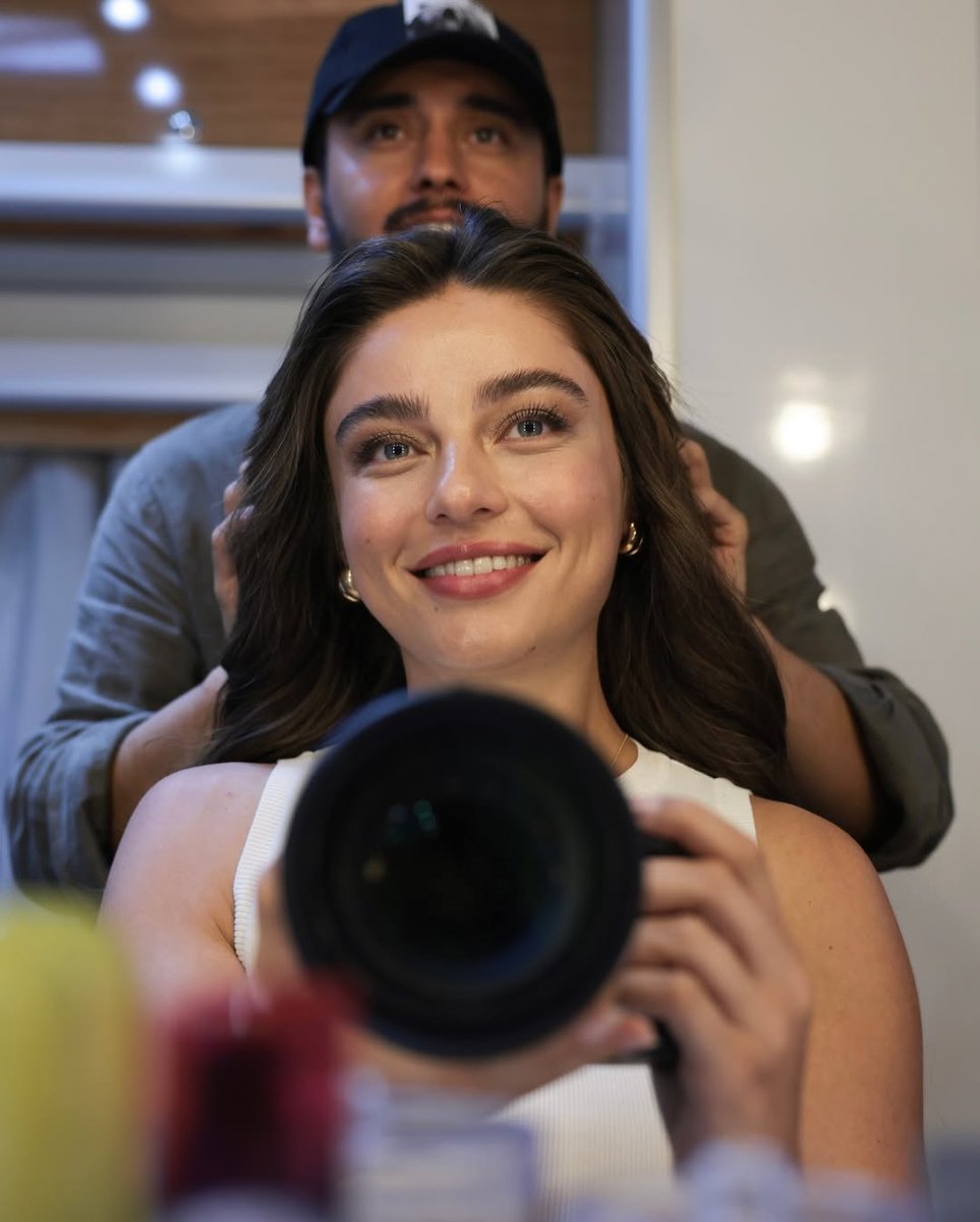 #AyçaAyşinTuran