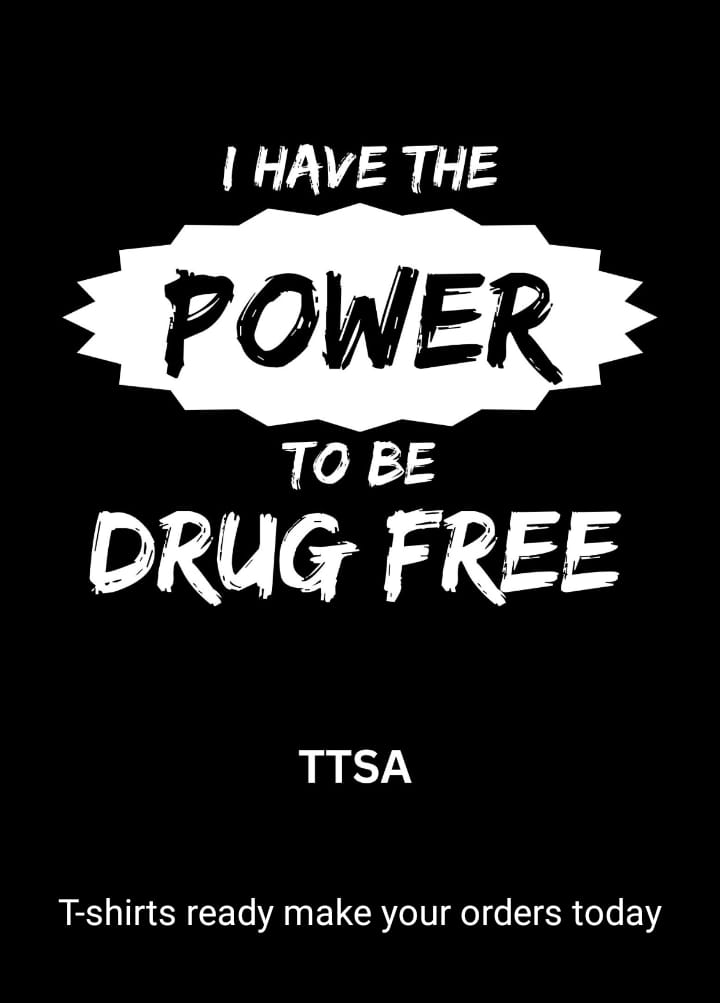 lizlet_mwamburi's tweet photo. Promoting a drug-free future! Taita Taveta Students Association is taking the lead with a Drug and Substance Abuse Awareness Walk in Wundanyi. Together, let’s build a healthier community.#TTSA #SuperYouthAmbassador https://t.co/IiJ3n8ymlJ