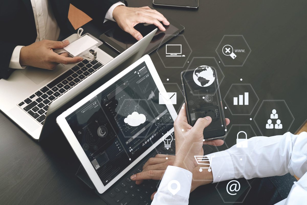 hcittoday's tweet photo. The Role of Health Information Management in Improving the Accuracy and Accessibility of Patient Information Across Different Healthcare Systems https://t.co/E2kZOCm6C4 https://t.co/qulUhNgQNe