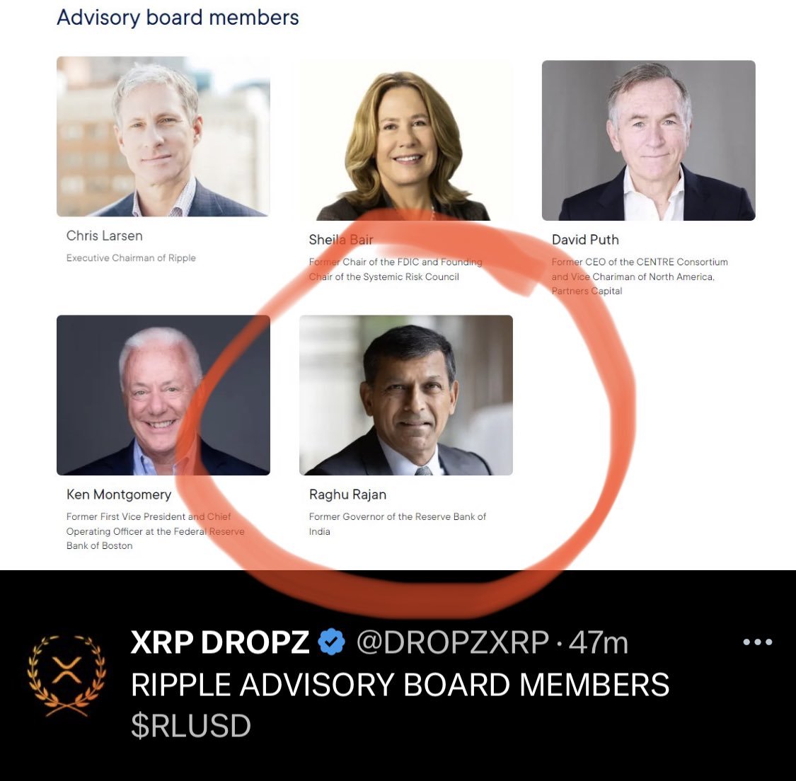 This stablecoin might have been underhyped. seriously.