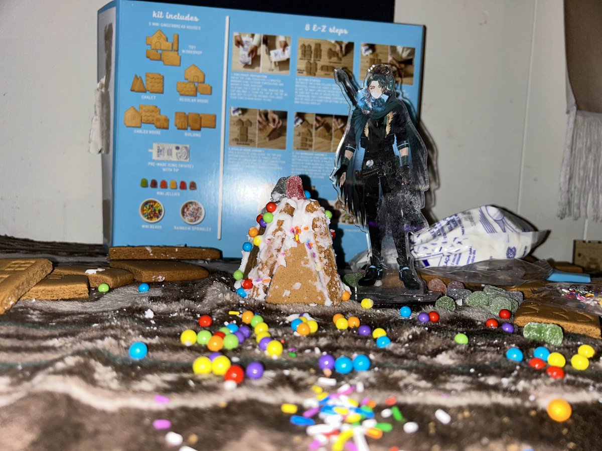 Goldbullet🦅HOLOSTARS EN tweet media