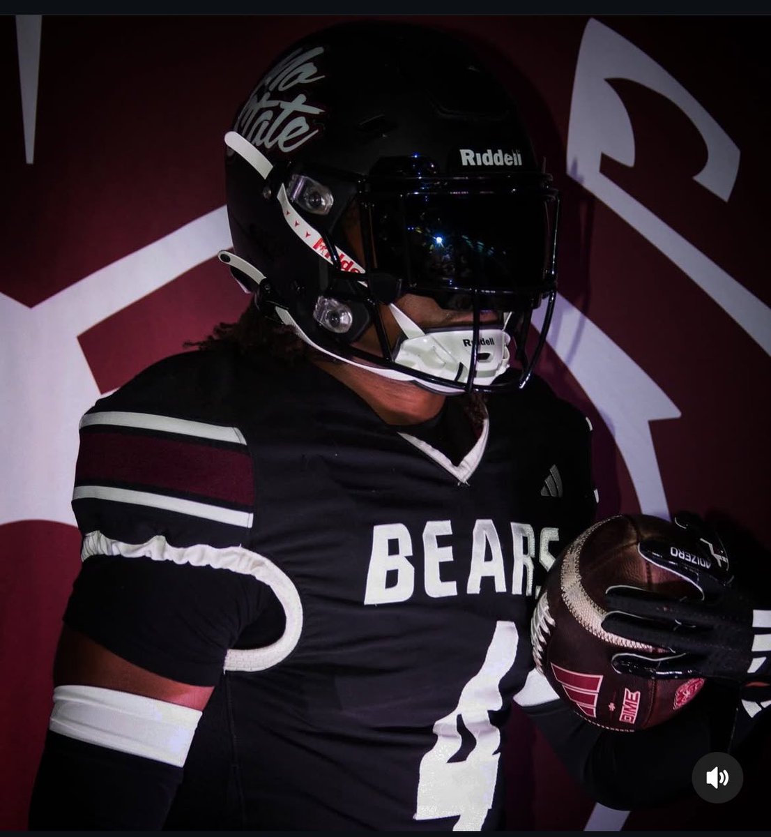 Clay Thevenin tweet media