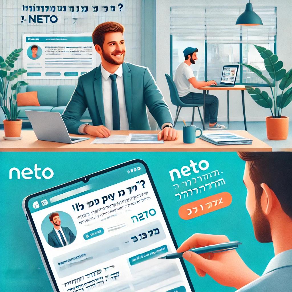 NETO_WORK tweet picture