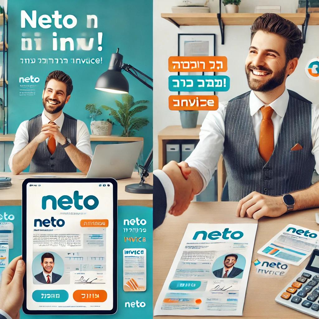 NETO_WORK tweet picture