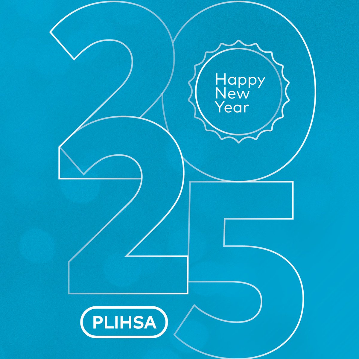 Goodbye, 2024! Hello, 2025! As we step into the New Year, we’re excited to continue working towards excellence and building a brighter future. Wishing you success, joy, and fulfillment in 2025. Happy New Year from the PLIHSA team!