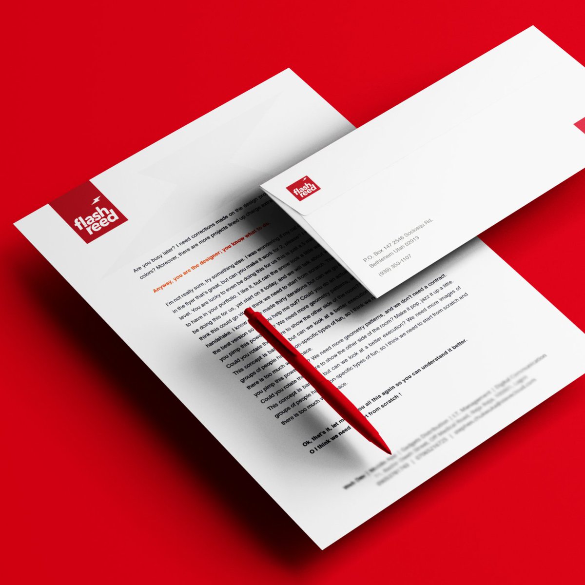 orebzcreative's tweet photo. Excited to share the brand identity designed for Flashreed. A digital news agency that provides timely &amp; relevant information. Proud to be part of their journey! 
#LogoDesign #DigitalMedia #BrandIdentity #DigitalDesign #GraphicDesign #CreativeProcess #DesignInspiration #Branding https://t.co/eZcDGdCG7R