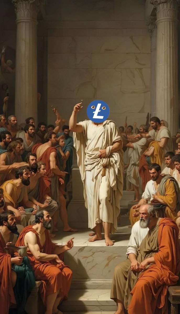 <a href="/ZssBecker/">Alex Becker 🍊🏆🥇</a> $LESTER is the people
People are $LESTER 
👁️👄👁️
<a href="/lesterctosol/">Lester</a> <a href="/greg16676935420/">greg</a> <a href="/solana/">Solana</a>